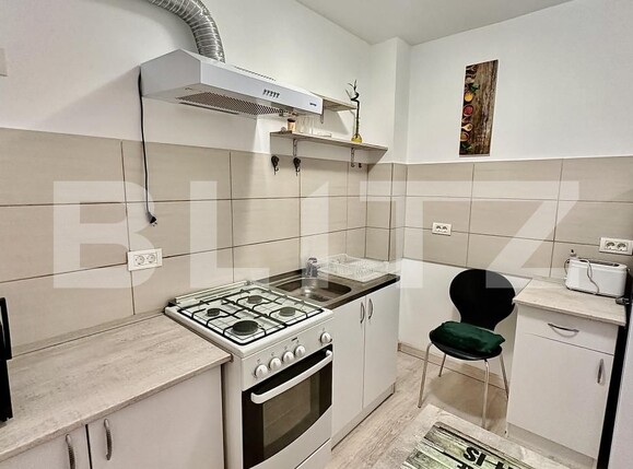 Garsonieră de vânzare Nufarul - 157760AV | BLITZ Oradea | Poza6