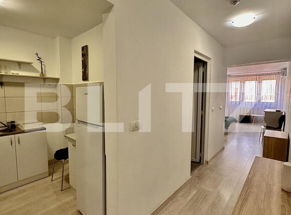 Garsonieră de vânzare Nufarul - 157760AV | BLITZ Oradea | Poza4