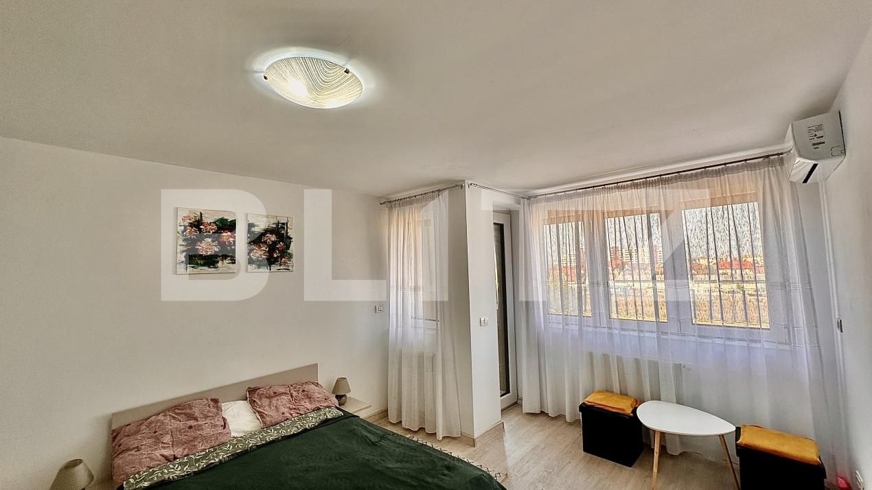 Garsonieră de vânzare Nufarul - 157760AV | BLITZ Oradea | Poza2