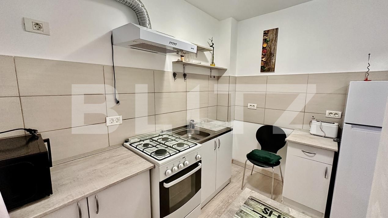 Garsonieră de vânzare Nufarul - 157760AV | BLITZ Oradea | Poza6