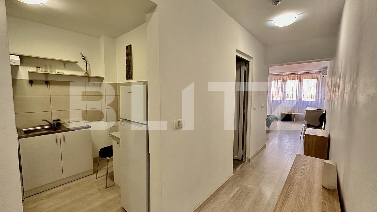 Garsonieră de vânzare Nufarul - 157760AV | BLITZ Oradea | Poza4