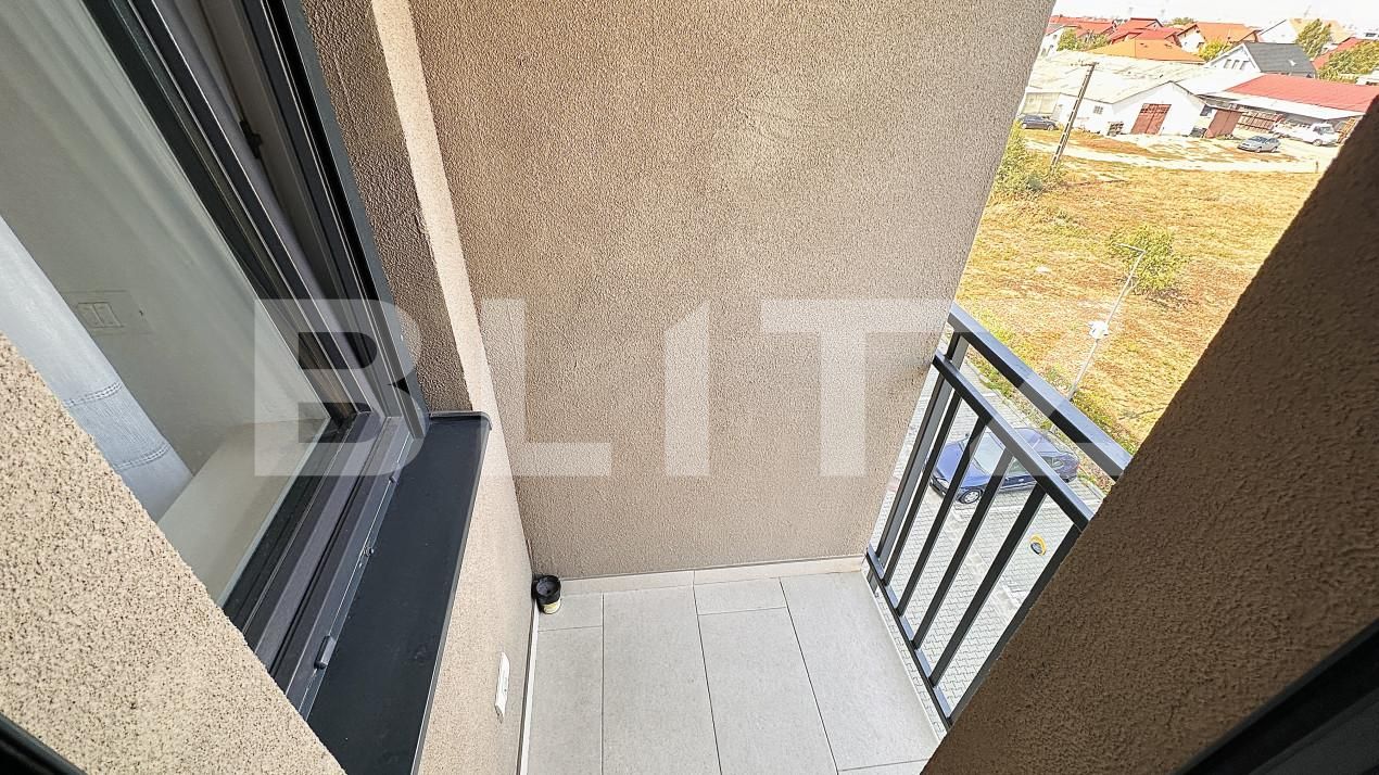 Garsonieră de vânzare Nufarul - 157760AV | BLITZ Oradea | Poza7