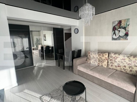 Apartament de închiriat 2 camere Central - 157774AI | BLITZ Oradea | Poza2