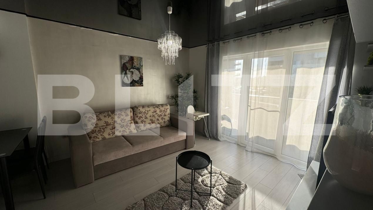 Apartament de închiriat 2 camere Central - 157774AI | BLITZ Oradea | Poza3