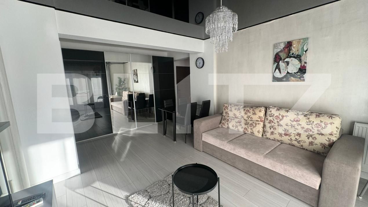 Apartament de închiriat 2 camere Central - 157774AI | BLITZ Oradea | Poza2