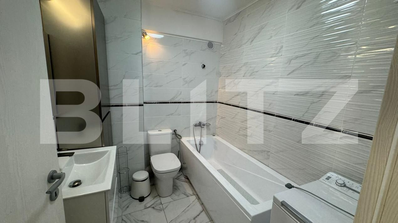 Apartament de închiriat 2 camere Central - 157774AI | BLITZ Oradea | Poza8