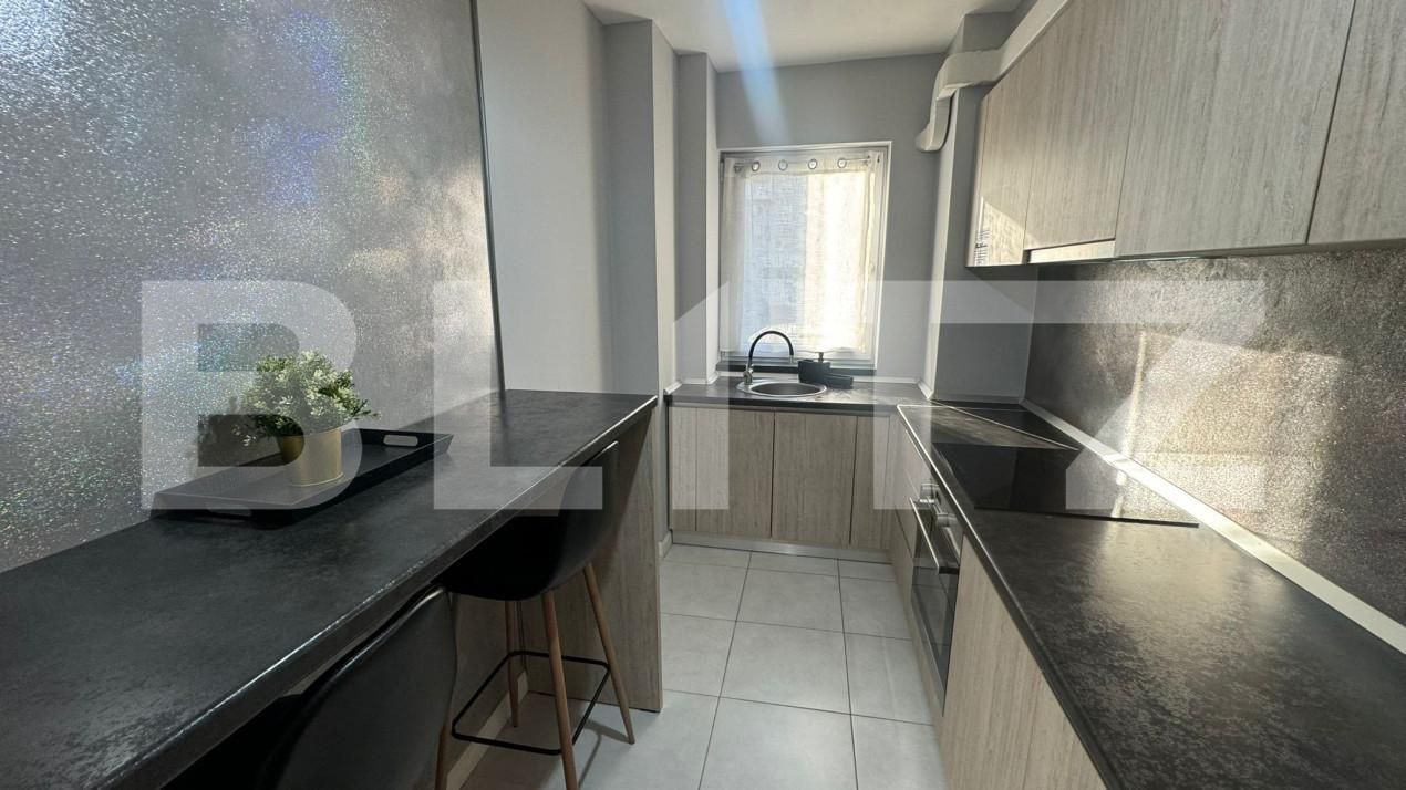 Apartament de închiriat 2 camere Central - 157774AI | BLITZ Oradea | Poza6