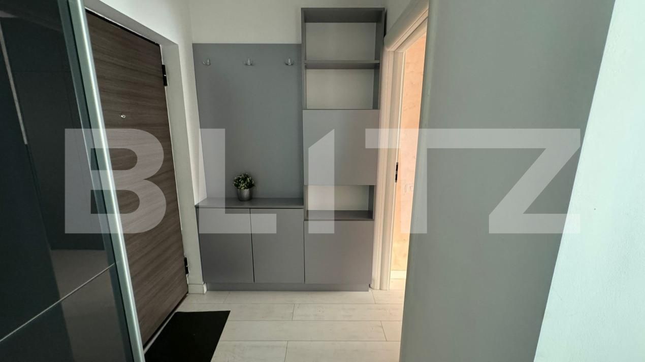 Apartament de închiriat 2 camere Central - 157774AI | BLITZ Oradea | Poza9