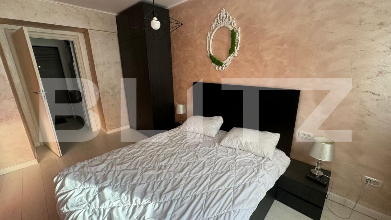 Apartament de închiriat 2 camere Central - 157774AI | BLITZ Oradea | Poza5