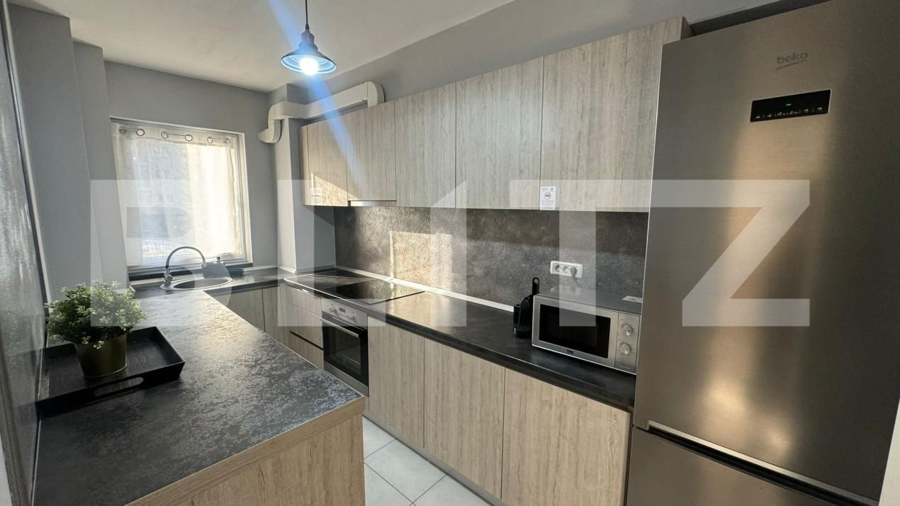 Apartament de închiriat 2 camere Central - 157774AI | BLITZ Oradea | Poza7