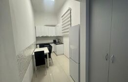 Apartament de 2 camere Magheru