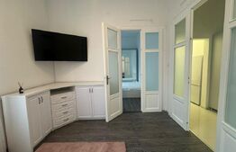 Apartament de 2 camere Magheru