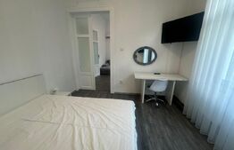 Apartament de 2 camere Magheru