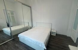 Apartament de 2 camere Magheru