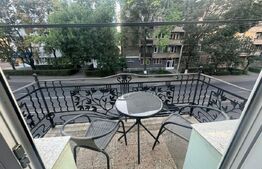 Apartament de 2 camere Magheru