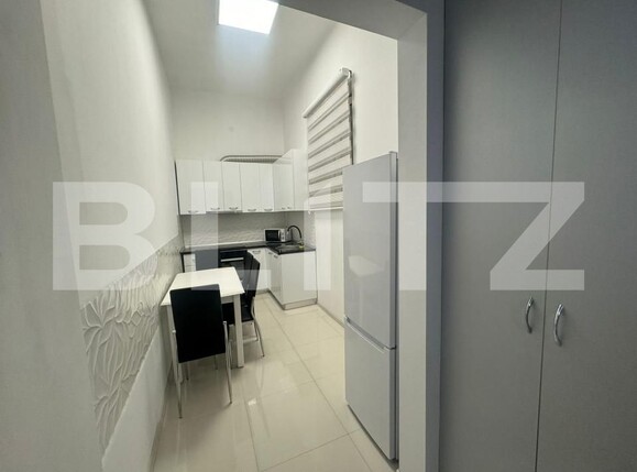 Apartament de închiriat 2 camere Central - 157795AI | BLITZ Oradea | Poza7