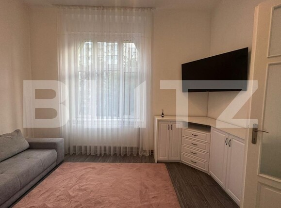 Apartament de închiriat 2 camere Central - 157795AI | BLITZ Oradea | Poza1