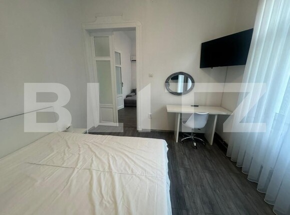 Apartament de închiriat 2 camere Central - 157795AI | BLITZ Oradea | Poza6