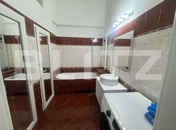 Apartament de închiriat 2 camere Central - 157795AI | BLITZ Oradea | Poza9