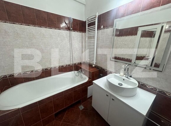 Apartament de închiriat 2 camere Central - 157795AI | BLITZ Oradea | Poza11