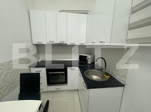 Apartament de închiriat 2 camere Central - 157795AI | BLITZ Oradea | Poza8
