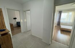 Apartament de 2 camere Prima Onestilor
