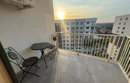 Apartament de 2 camere Prima Onestilor