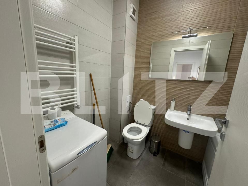 Apartament de închiriat 2 camere Iosia - 157802AI | BLITZ Oradea | Poza8