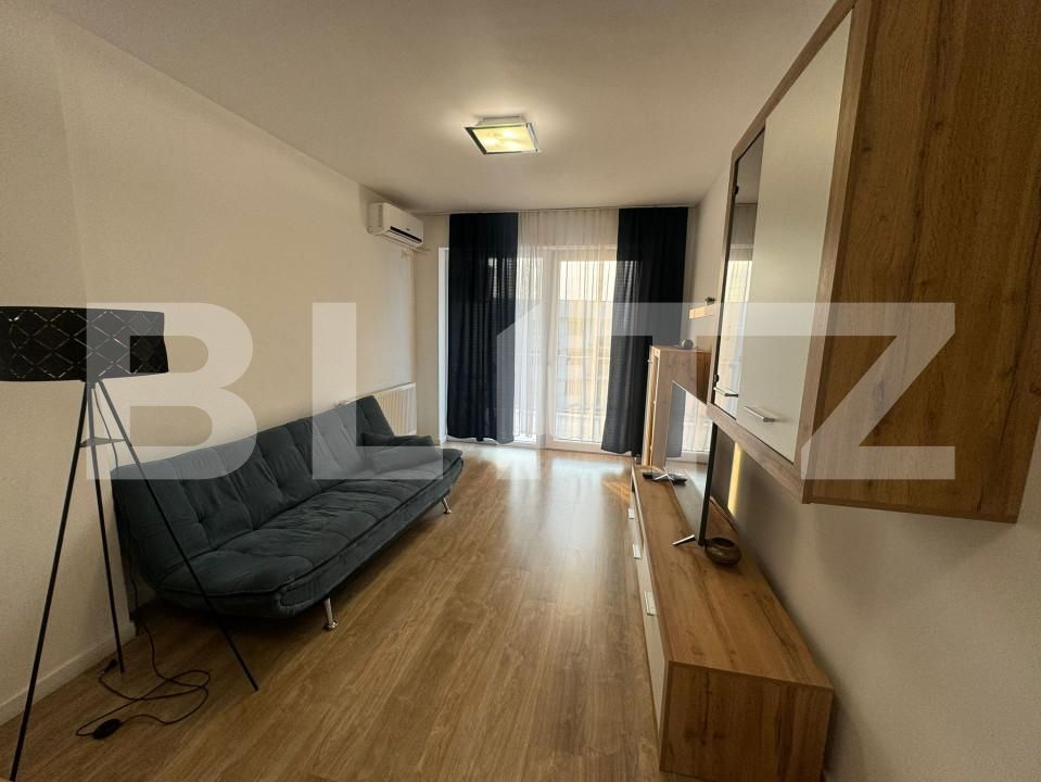 Apartament de închiriat 2 camere Iosia - 157802AI | BLITZ Oradea | Poza4
