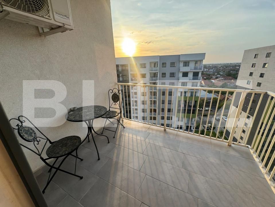 Apartament de închiriat 2 camere Iosia - 157802AI | BLITZ Oradea | Poza7