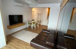 Apartament de 2 camere, zona Iosia