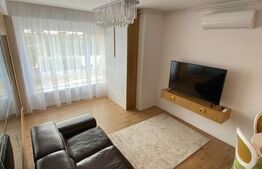 Apartament de 2 camere, zona Iosia