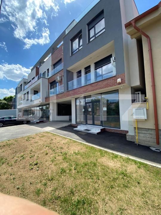 Apartament de închiriat 2 camere Iosia - 157803AI | BLITZ Oradea | Poza18