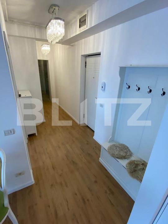 Apartament de închiriat 2 camere Iosia - 157803AI | BLITZ Oradea | Poza16