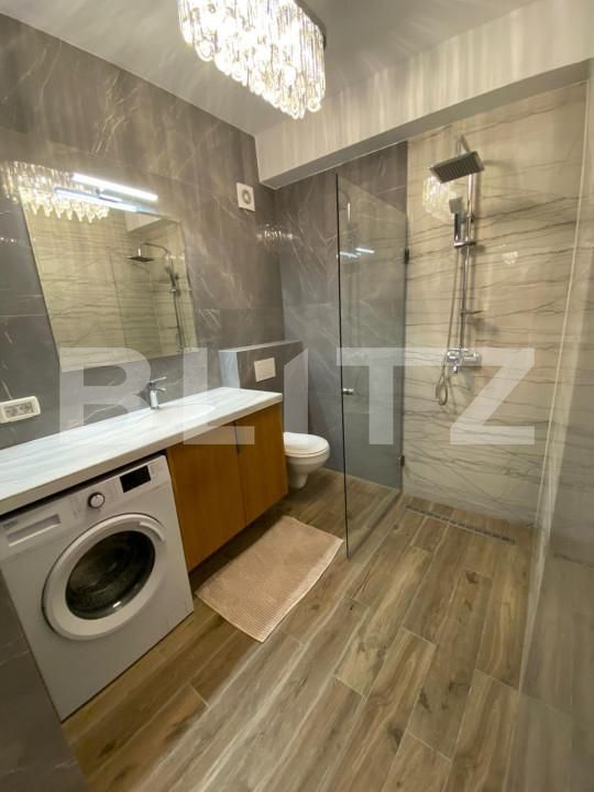 Apartament de închiriat 2 camere Iosia - 157803AI | BLITZ Oradea | Poza15