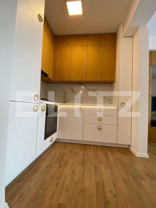 Apartament de închiriat 2 camere Iosia - 157803AI | BLITZ Oradea | Poza13