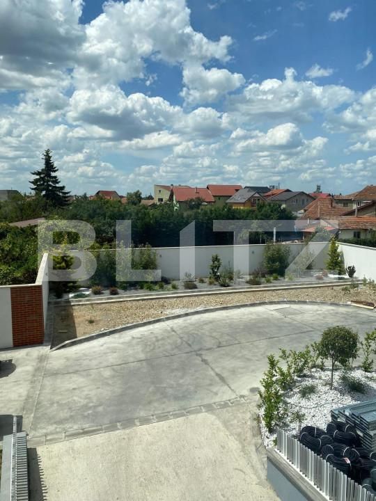 Apartament de închiriat 2 camere Iosia - 157803AI | BLITZ Oradea | Poza17
