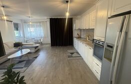 Apartament de 3 camere, 96mp, Onestilor