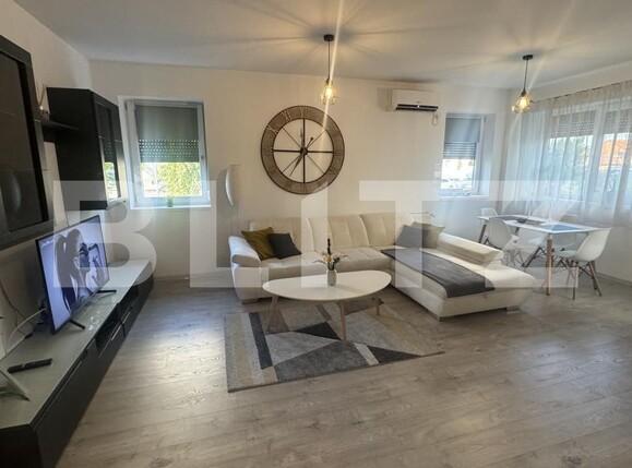 Apartament de închiriat 3 camere Central - 157880AI | BLITZ Oradea | Poza1