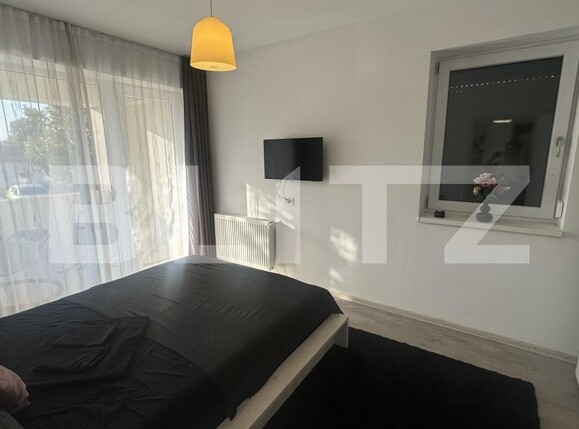 Apartament de închiriat 3 camere Central - 157880AI | BLITZ Oradea | Poza4