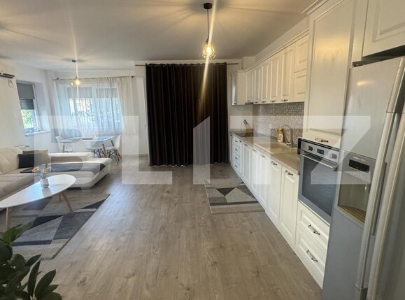 Apartament de închiriat 3 camere Central - 157880AI | BLITZ Oradea | Poza2