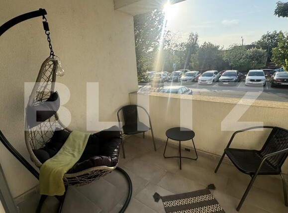 Apartament de închiriat 3 camere Central - 157880AI | BLITZ Oradea | Poza8