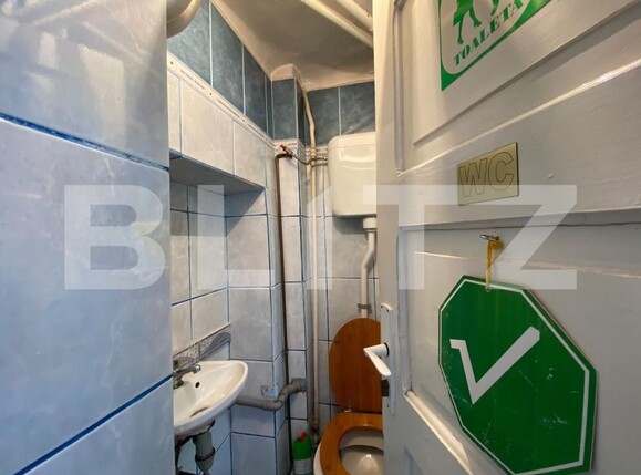 Apartament de vânzare 4+ camere Central - 157881AV | BLITZ Oradea | Poza6