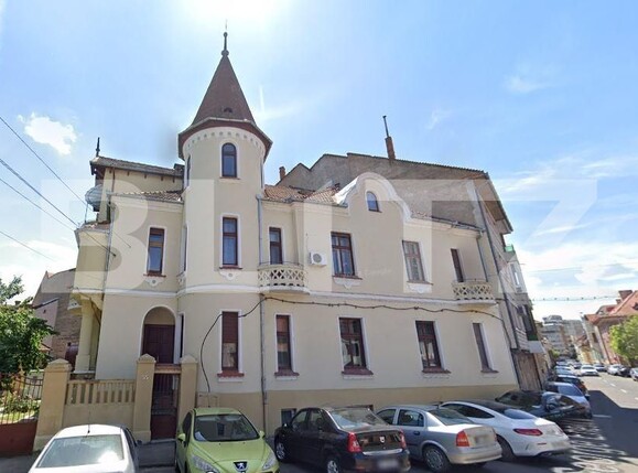 Apartament de vânzare 4+ camere Central - 157881AV | BLITZ Oradea | Poza1