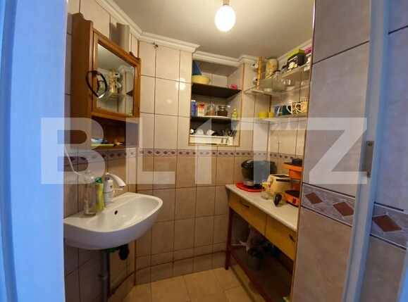 Apartament de vânzare 4+ camere Central - 157881AV | BLITZ Oradea | Poza5