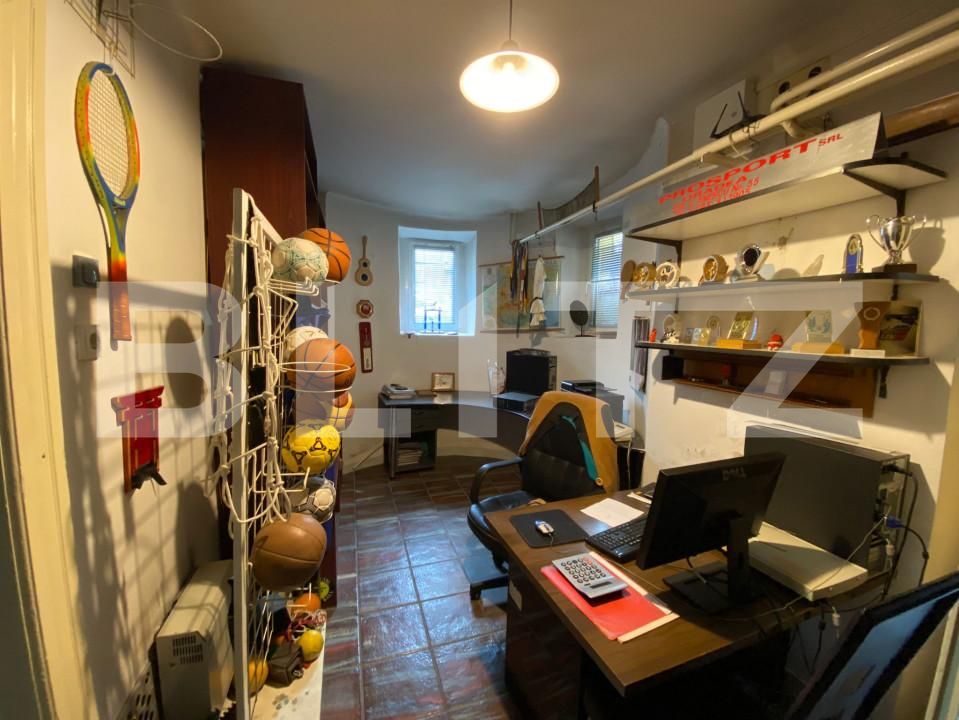 Apartament de vânzare 4+ camere Central - 157881AV | BLITZ Oradea | Poza7