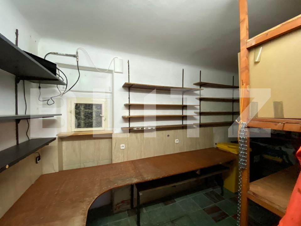 Apartament de vânzare 4+ camere Central - 157881AV | BLITZ Oradea | Poza4