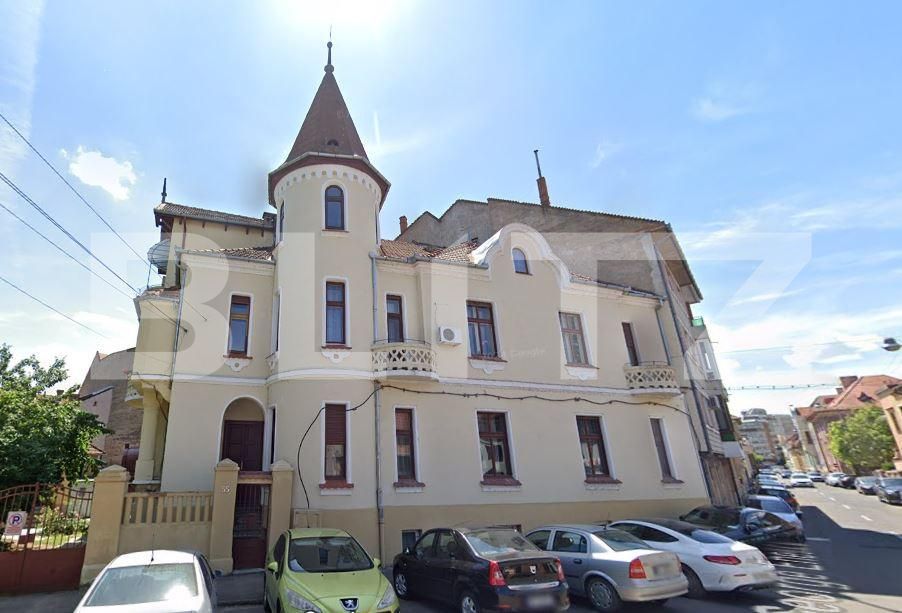 Apartament de vânzare 4+ camere Central - 157881AV | BLITZ Oradea | Poza1