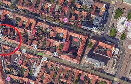 Spațiu birouri de închiriat Ultracentral - 182945SIB | BLITZ Oradea | Poza2