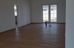 Casa semifinisata cu 4 camere, 135 mp utili, 500 mp teren